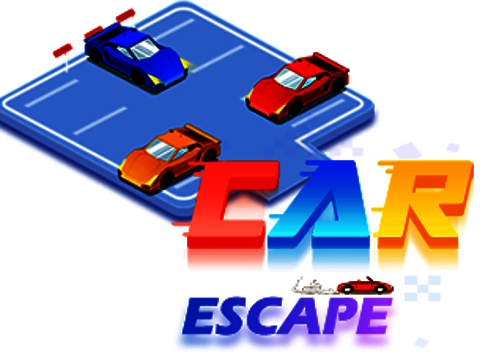 遊戲汽車逃脫 在線