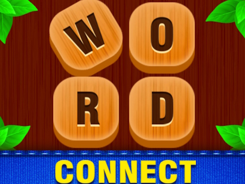 遊戲Word Connect 在線
