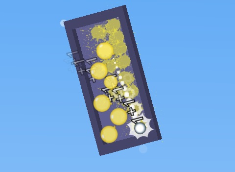 遊戲氣球迷宮 在線