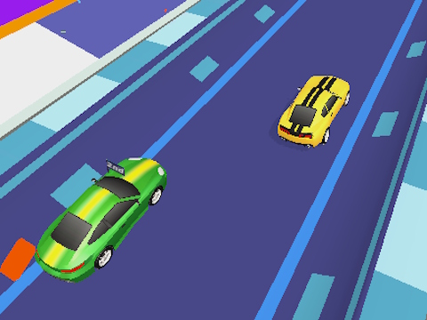 遊戲GT飛行賽車 在線
