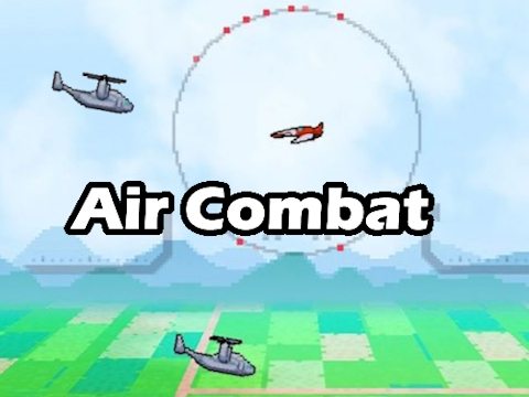 遊戲空中戰鬥 在線