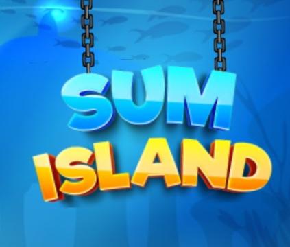 遊戲Sum Island 在線
