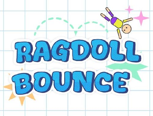 遊戲Ragdoll彈跳 在線