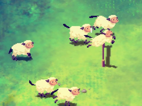 遊戲Shleep 在線