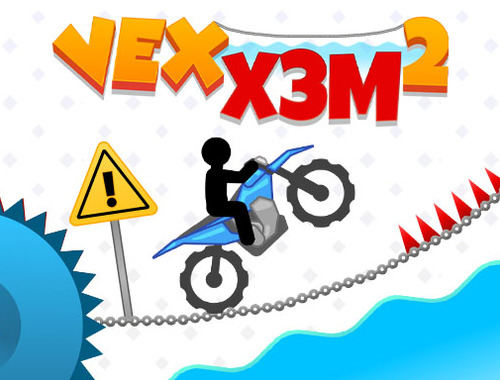 遊戲VEX X3M 2 在線