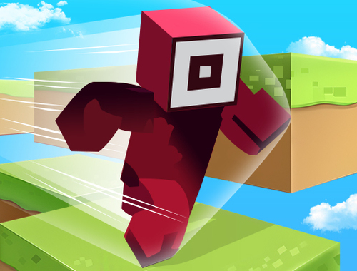 遊戲Roblox Craft Run 在線