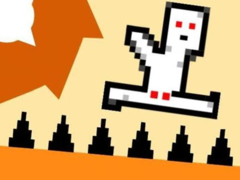 遊戲逃脫或死亡 在線