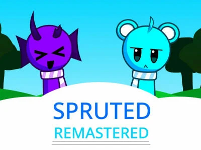 遊戲Sprunki重新製作了 在線