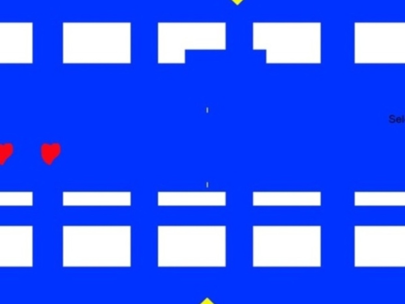 遊戲空間 +入侵者 在線