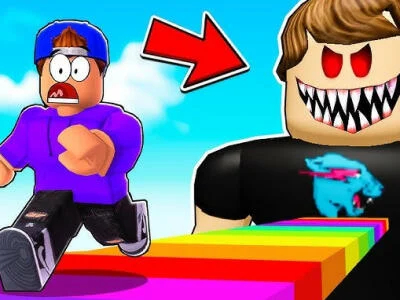 遊戲羅布洛克斯（Roblox）vs先生 獸 在線