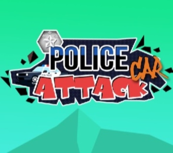 遊戲警車襲擊 在線