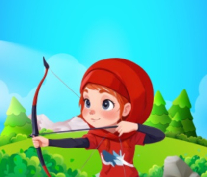遊戲射擊您的目標 在線