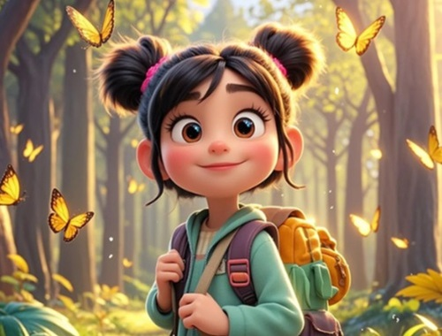 遊戲找到差異：獨角獸森林 在線