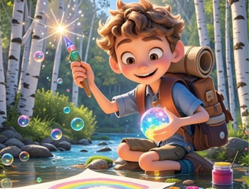 遊戲找到差異：魔術刷 在線