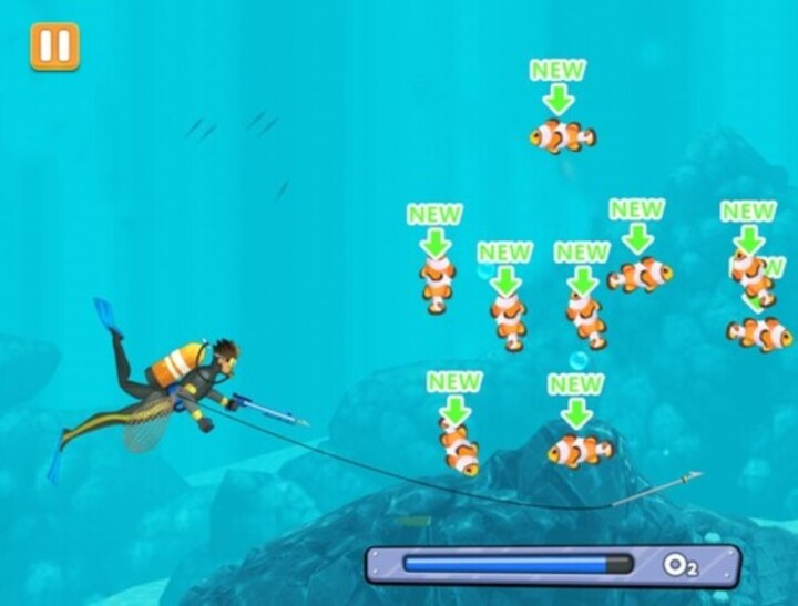 遊戲魚射擊魚獵人 在線