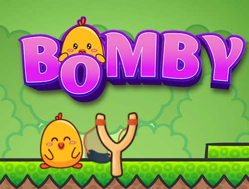 遊戲Bomby 在線