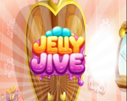 遊戲果凍Jive 在線