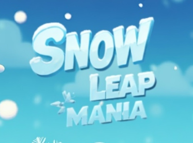 遊戲雪地狂熱 在線