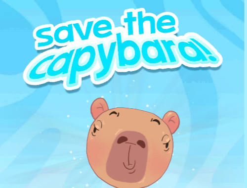 遊戲保存Capybara 在線