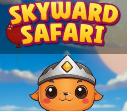 遊戲Skyward Safari 在線