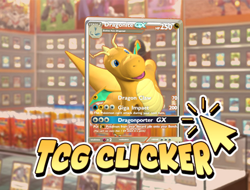 遊戲TCG卡擊器 在線