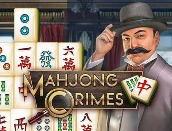 遊戲馬翁犯罪 在線
