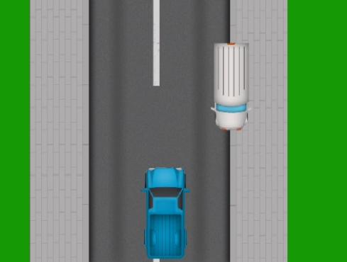 遊戲車輪跑 在線