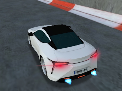 遊戲極端的汽車駕駛 在線