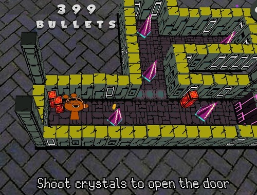 遊戲Sprunki射手2025 在線