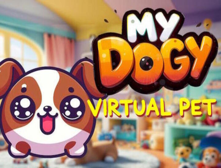 遊戲我的dogy虛擬寵物 在線