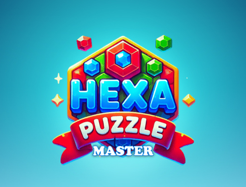 遊戲Hexa拼圖大師 在線