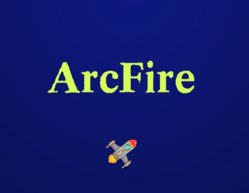 遊戲Arcfire 在線