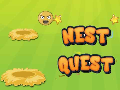 遊戲Nest Quest 在線