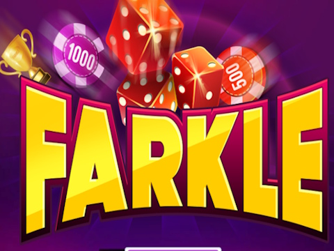 遊戲Farkle 在線
