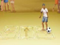 遊戲海灘技能足球在線