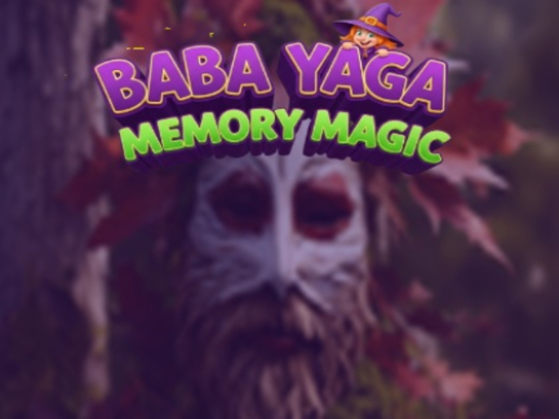 遊戲巴巴雅加記憶魔術在線