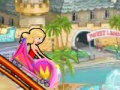 遊戲Thrill Rush 2 在線