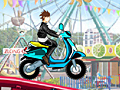 遊戲Uphill Rush 2在線