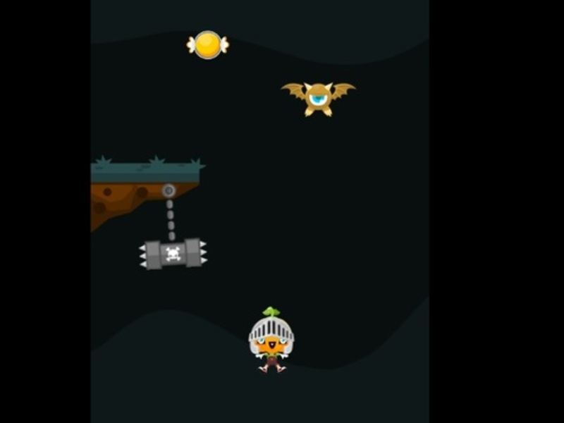 遊戲傑克·奧科普特（Jack O'Copter）在線
