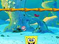 遊戲Spongebob Squarepants深海破碎 在線