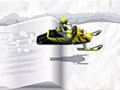 遊戲Skidoo tt 在線