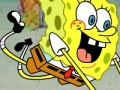 遊戲Spongebob的Kahrahtay大賽 在線