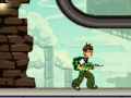 遊戲Ben 10外星人殺戮區 在線