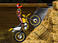 遊戲越野摩托車FMX 在線