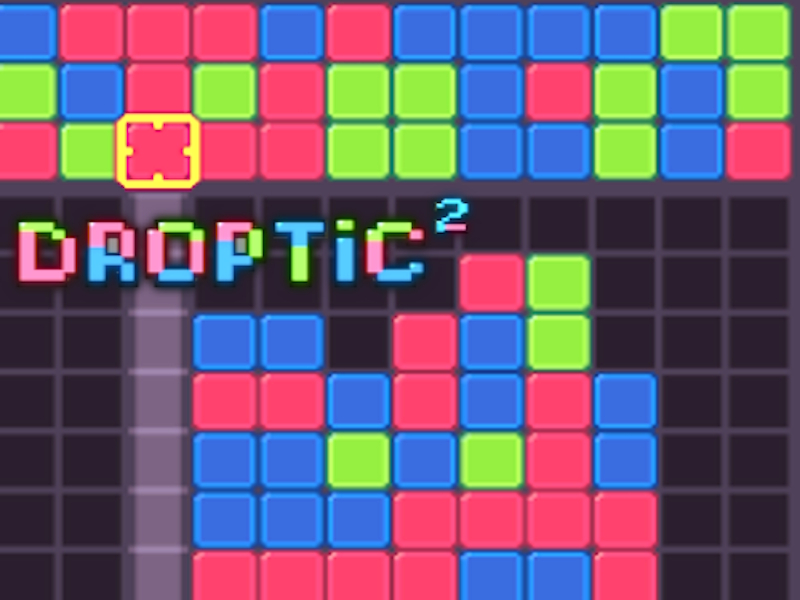 遊戲Droptic 2在線