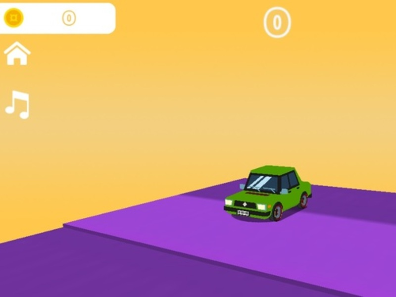 遊戲曲折的道路在線