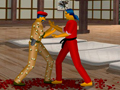 遊戲Rushido Fighters 在線