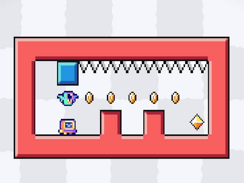 遊戲Wasdbox在線