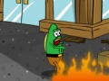 遊戲Krusty Krab世界末日 在線