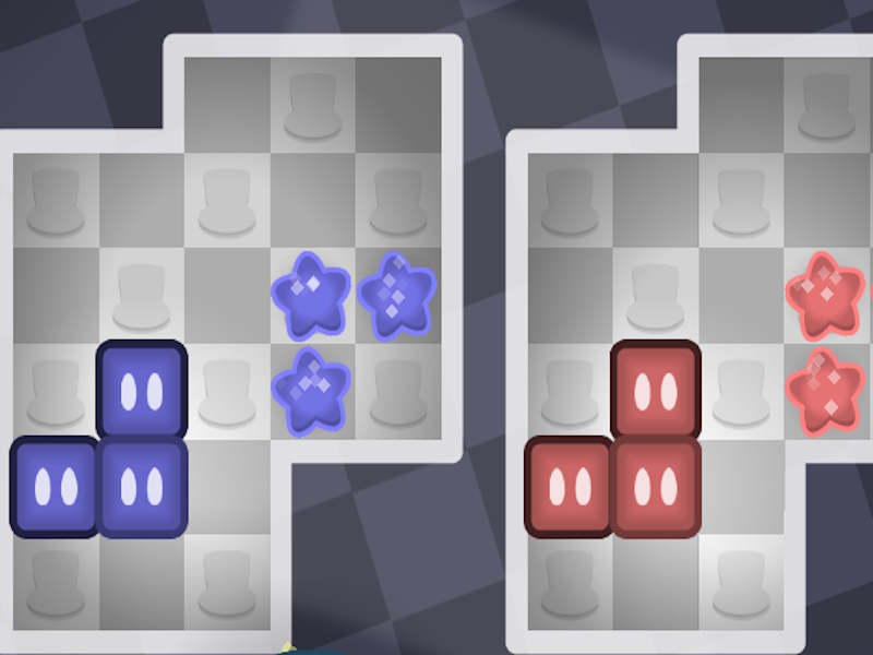 遊戲Bokoblock在線